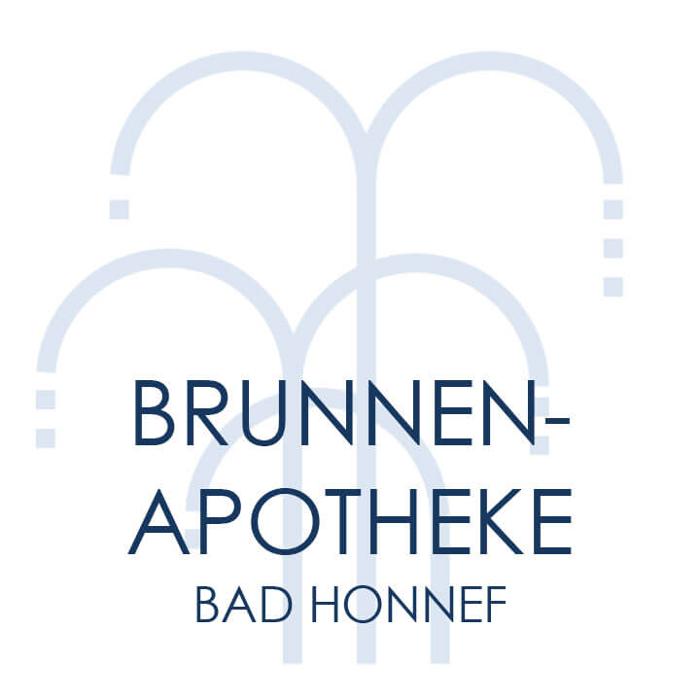 Brunnen-Apotheke Bad Honnef in Bad Honnef