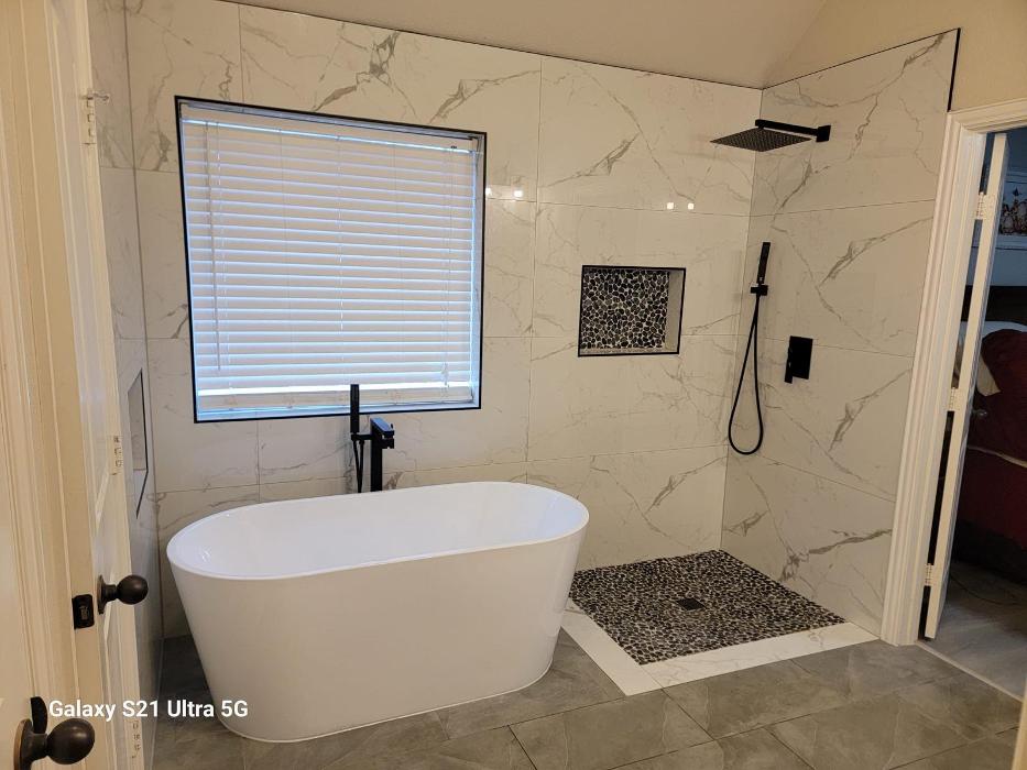 ADD Home Remodeling - Plano, TX