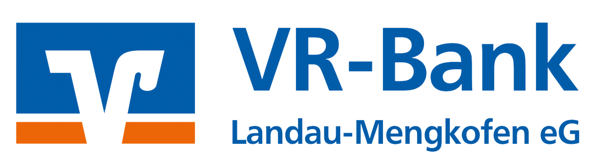 Vr Bank Landau Mengkofen Eg Geschaftsstelle Kronwieden
