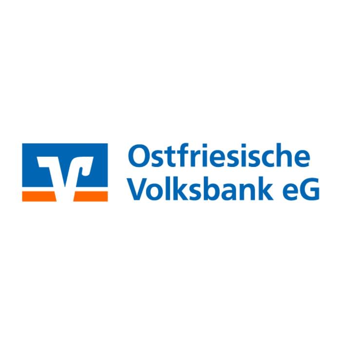 Ostfriesische Volksbank eG - Geschäftsstelle Pewsum in Krummhörn