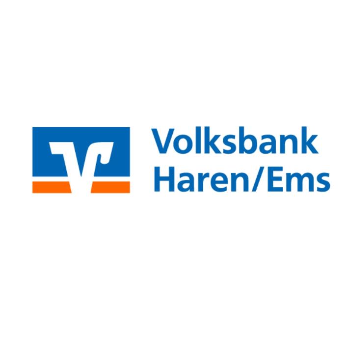 Volksbank Haren/Ems - Niederlassung, Kirchstraße in Haren (Ems)
