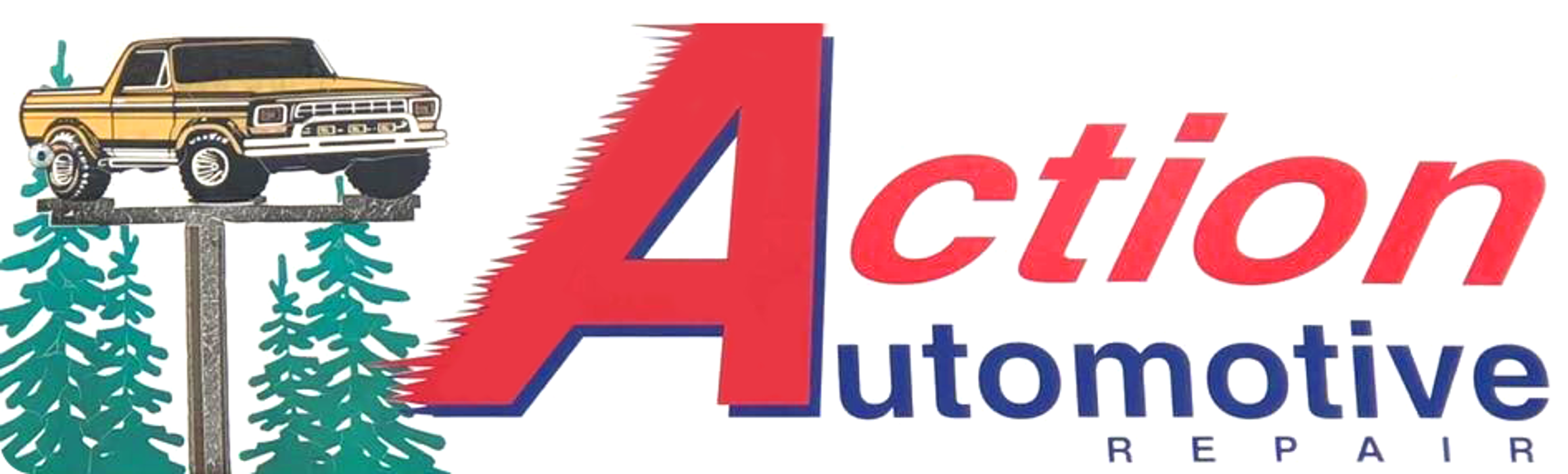 Action Automotive - Running Springs, CA