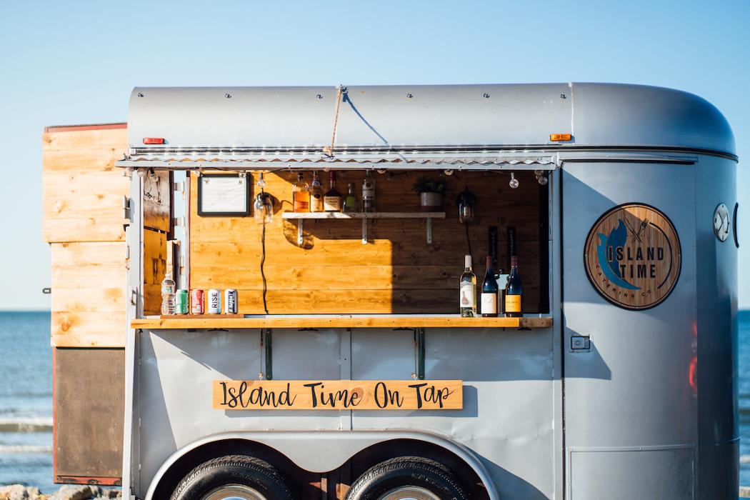 Island Time Catering Co. Image