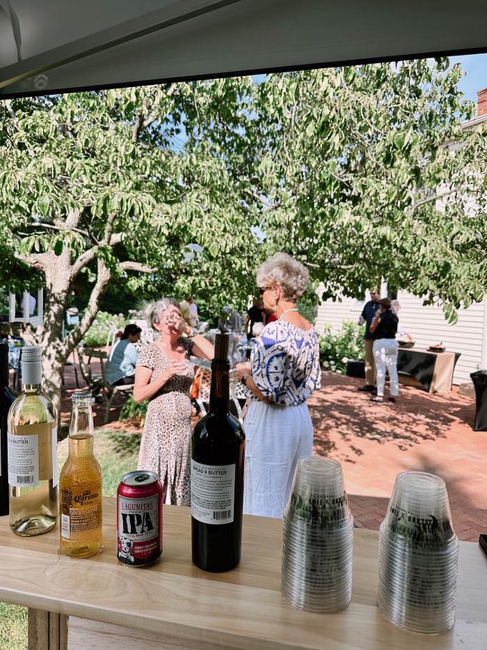 Island Time Catering Co. Image