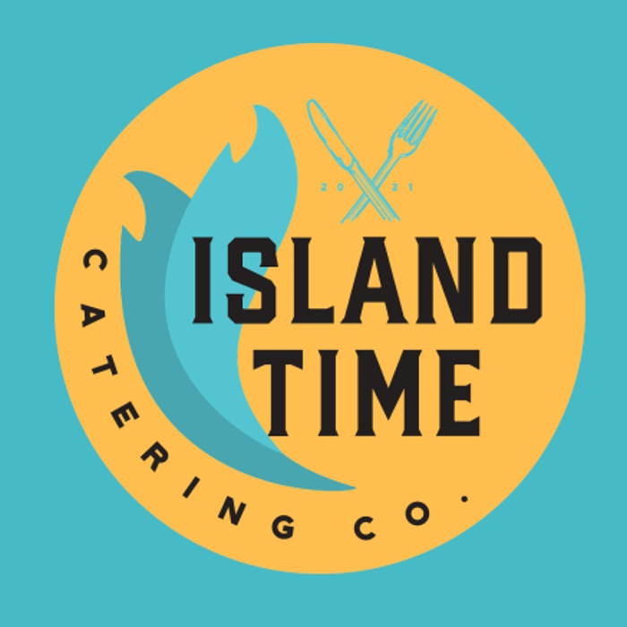 Island Time Catering Co. Image