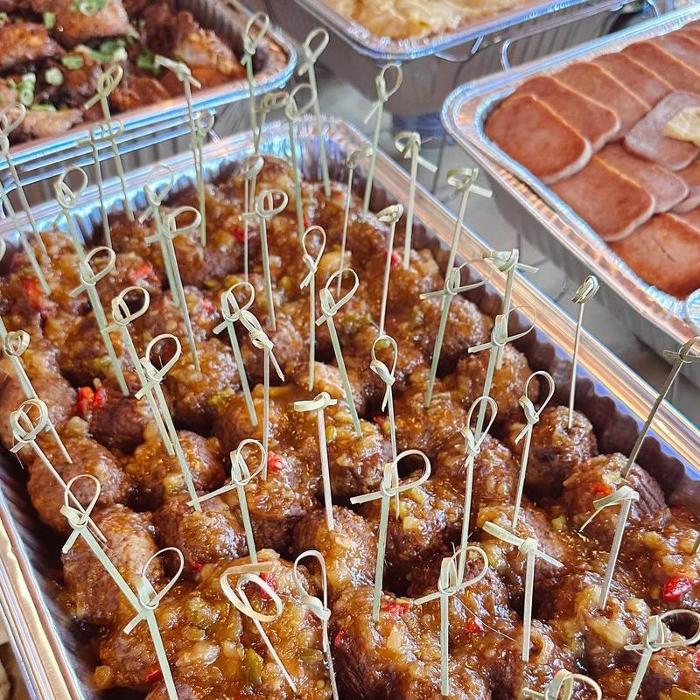 Island Time Catering Co. Image