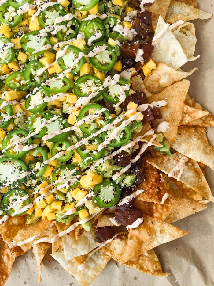 Island Time Catering Co. Image