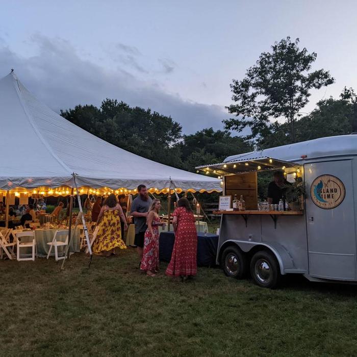 Island Time Catering Co. Image