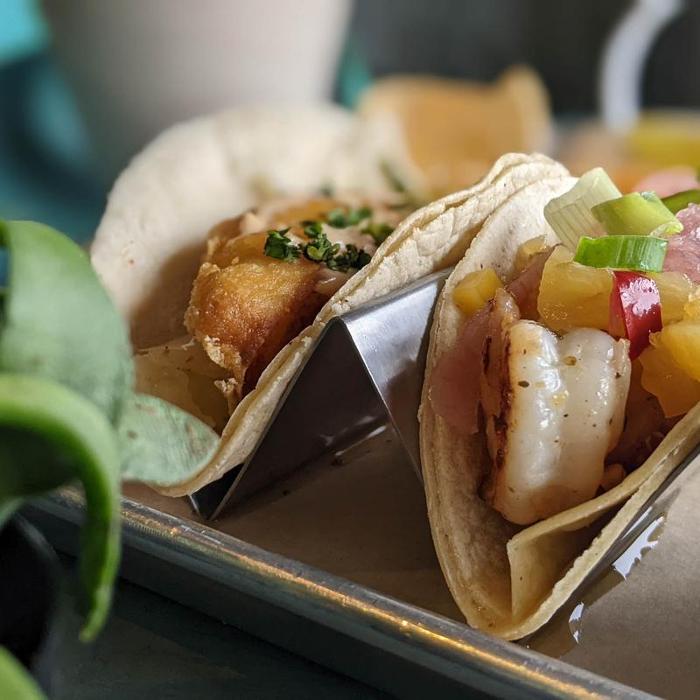 Island Time Catering Co. Image