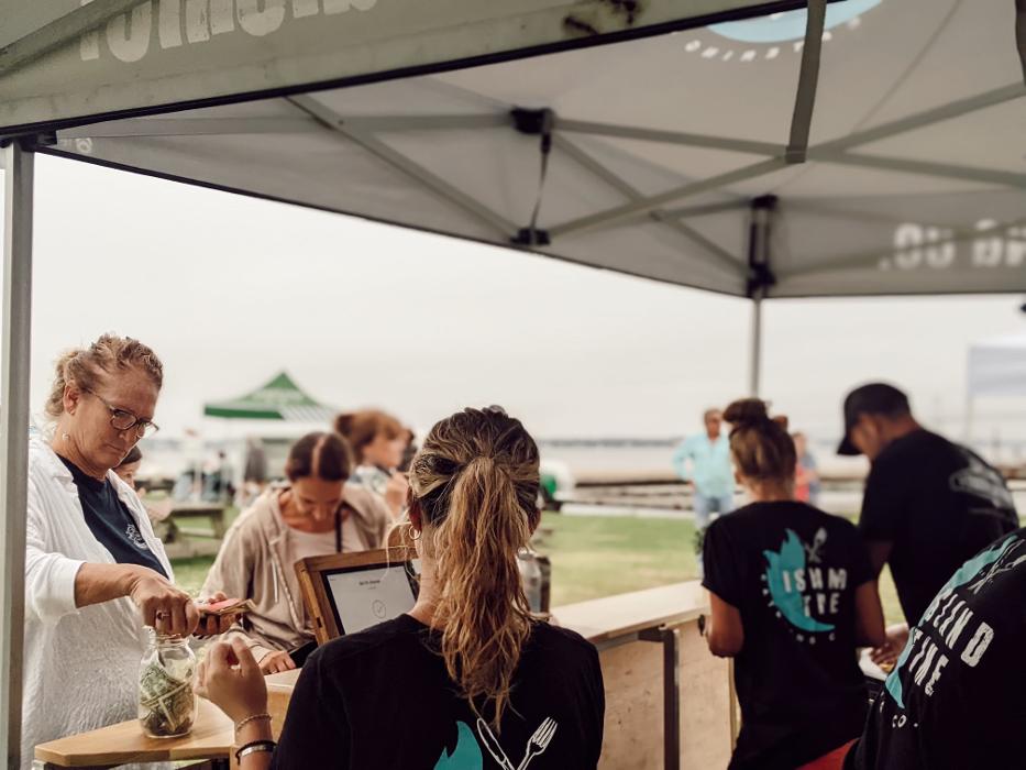 Island Time Catering Co. Image