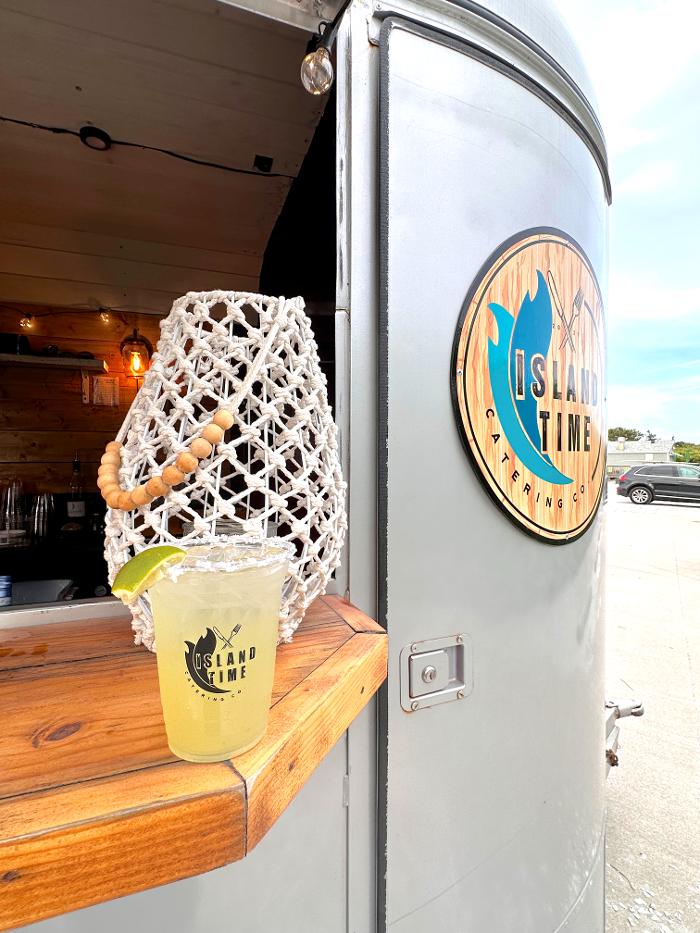 Island Time Catering Co. Image