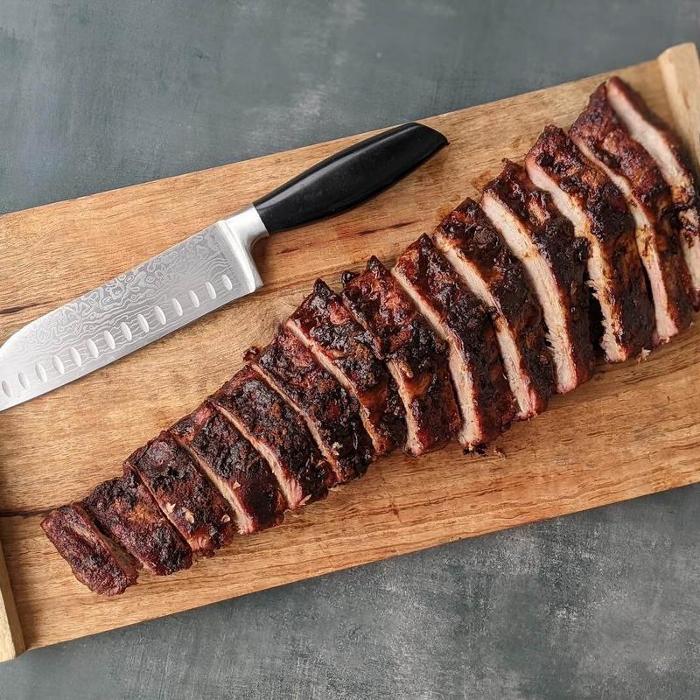 Island Time Catering Co. Image