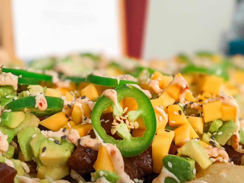 Island Time Catering Co. Image