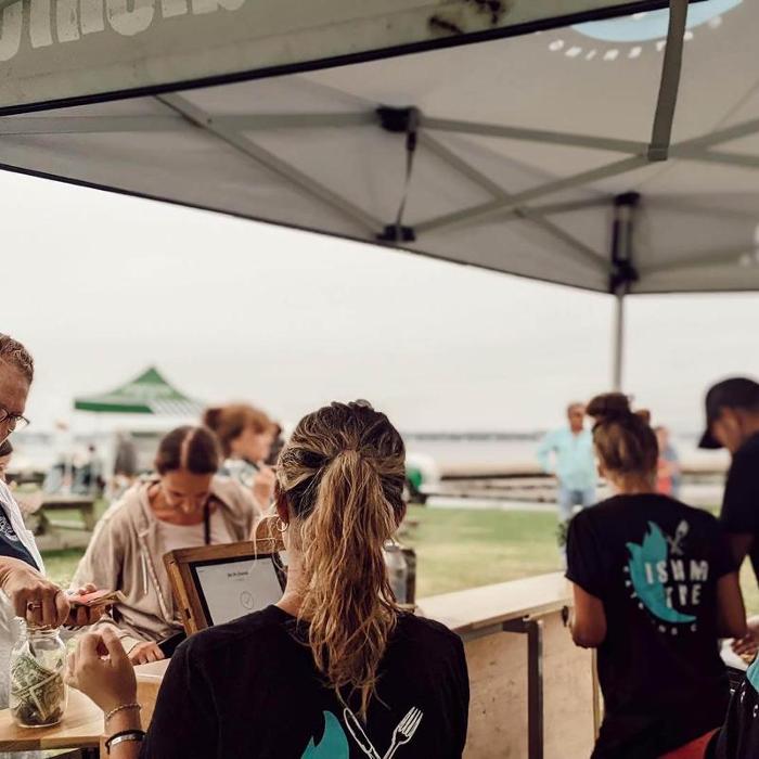 Island Time Catering Co. Image