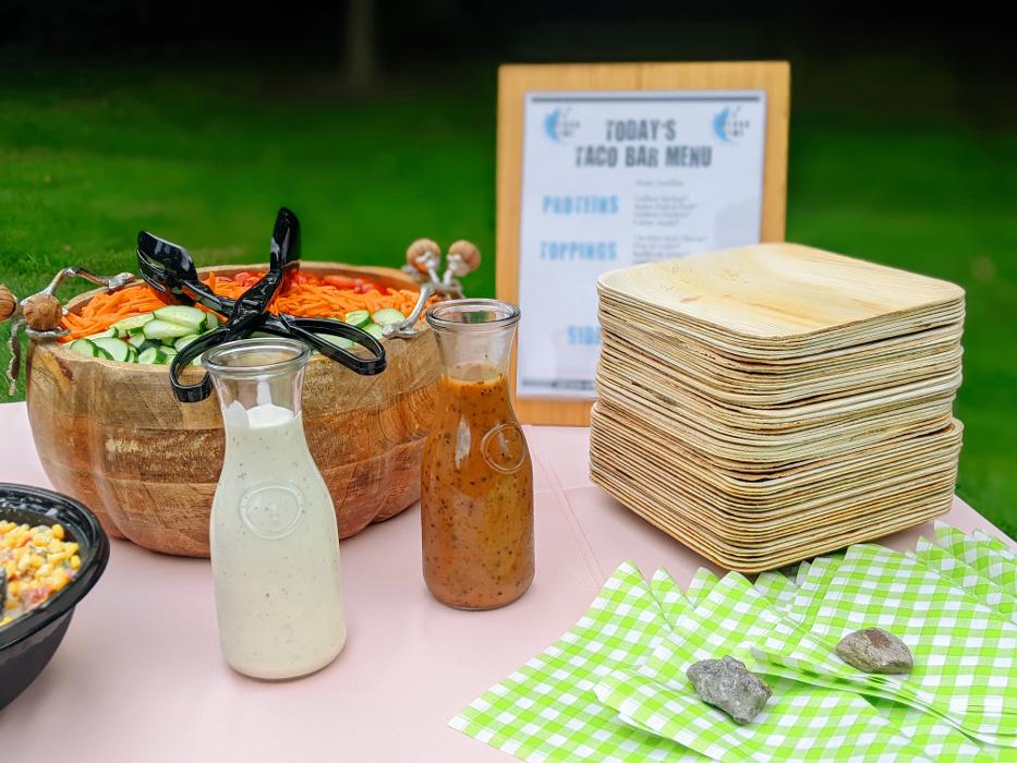 Island Time Catering Co. Image