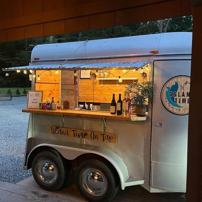Island Time Catering Co. Image