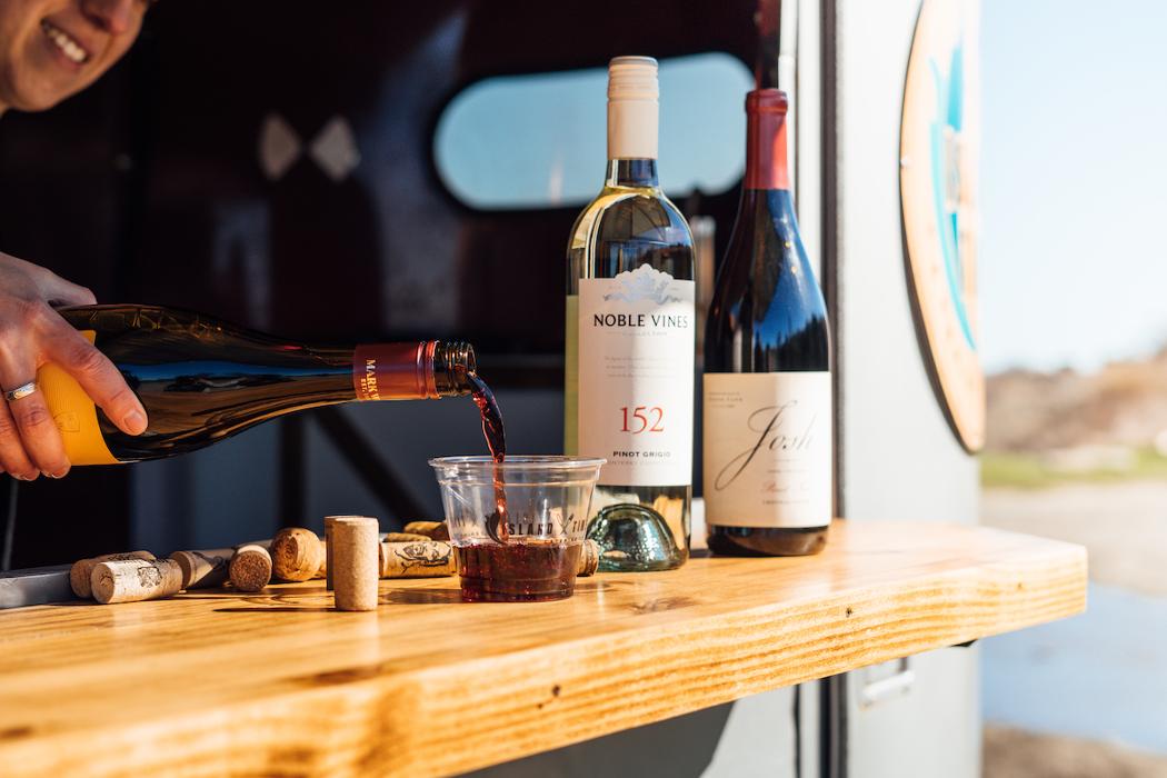 Island Time Catering Co. Image