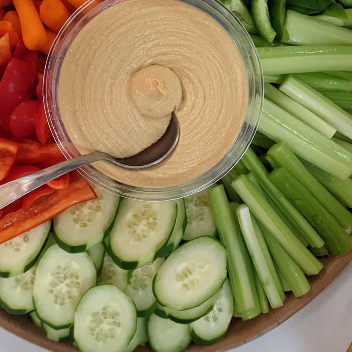 Island Time Catering Co. Image