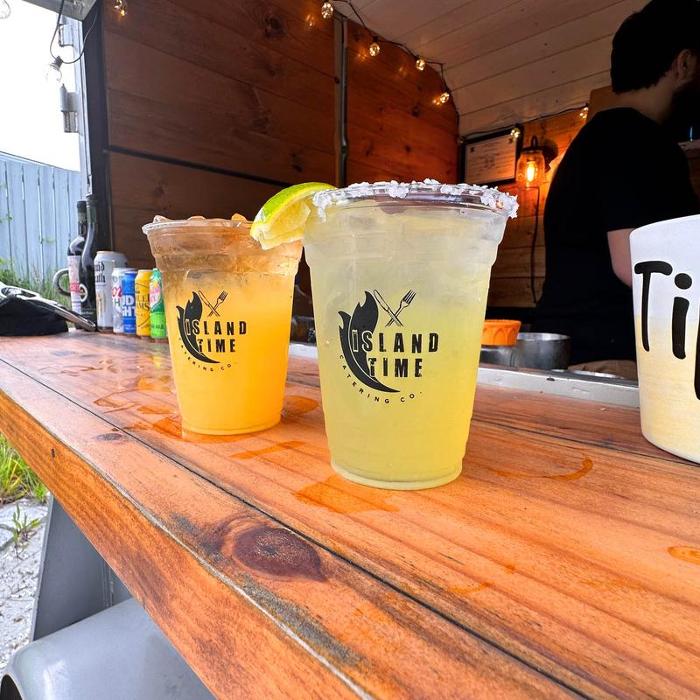 Island Time Catering Co. Image