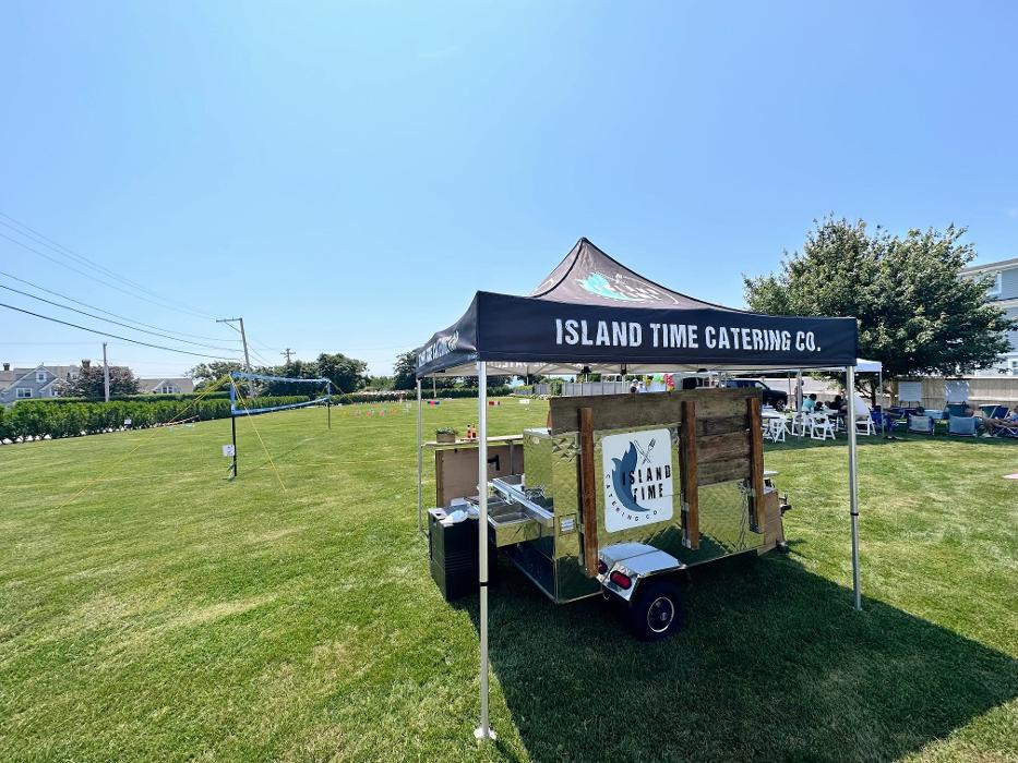 Island Time Catering Co. Image