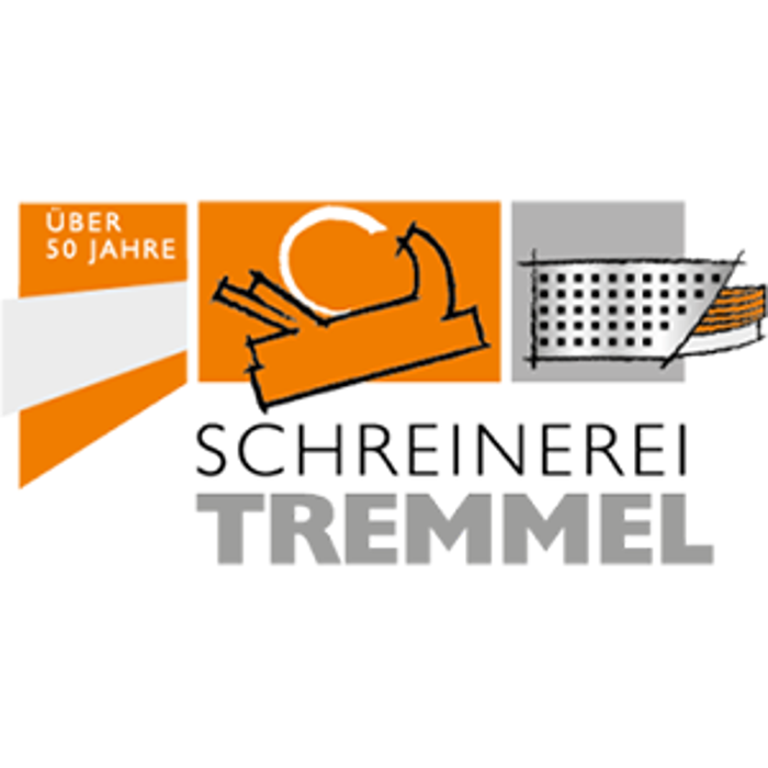Logo Schreinerei Tremmel GmbH