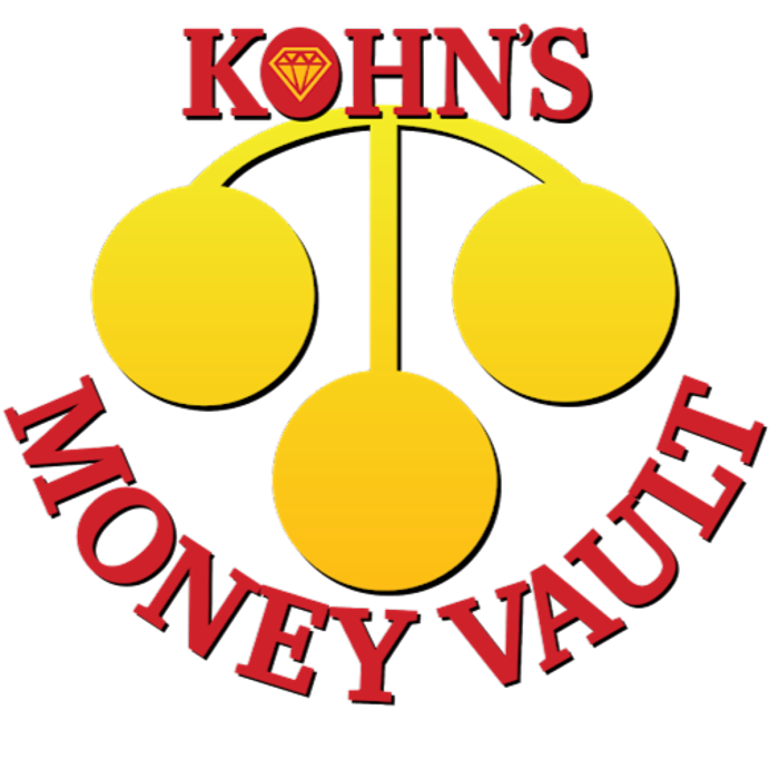 The Money Vault Jewelry & Loan Image