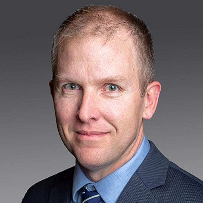 Dr. Arthur Caire