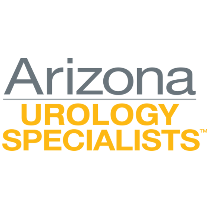 Arizona Urology Specialists - Northwest Logo