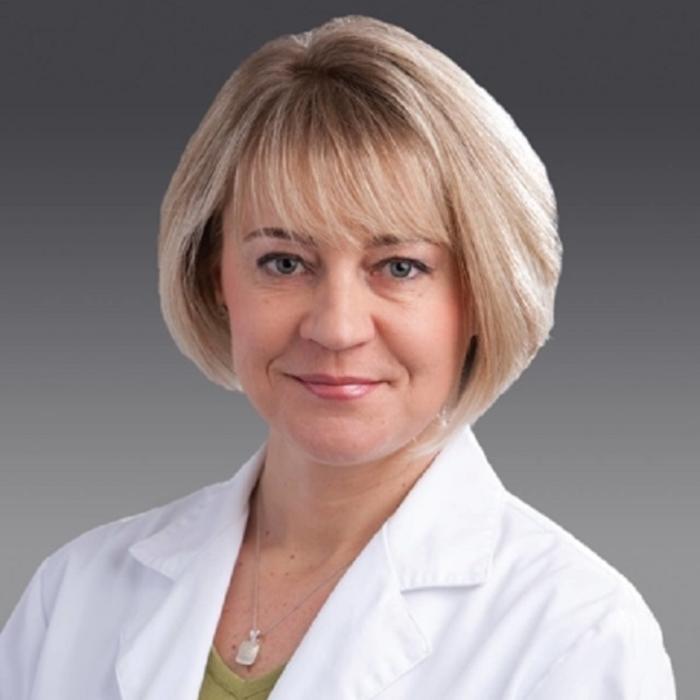 Ally Gordon, PA-C - Chesapeake Urology