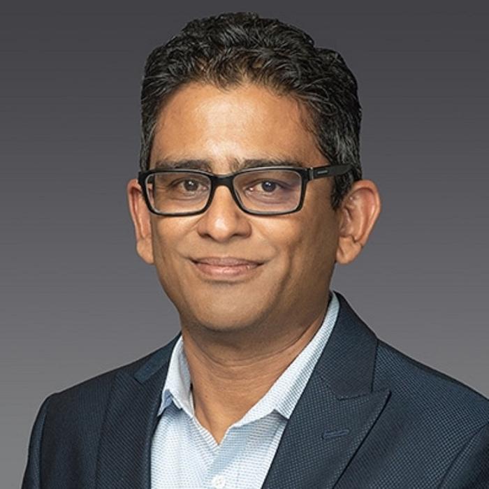 Sankar J. Kausik, M.D., Chesapeake Urology