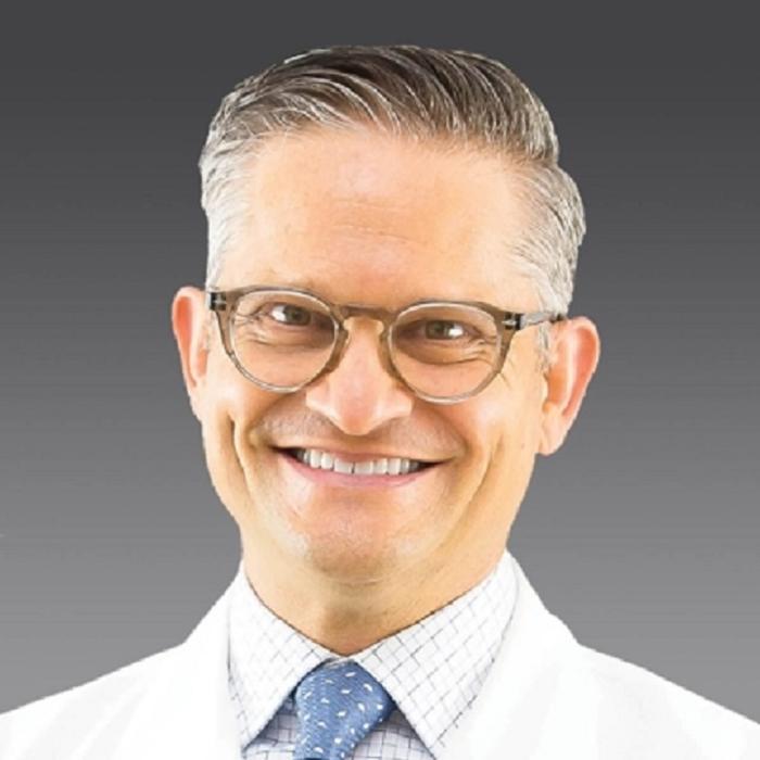 James A. Daitch, MD - Scottsdale, AZ