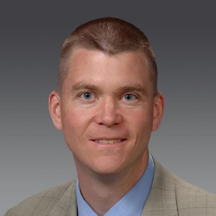 Daniel P. Arrison, M.D. - Chesapeake Urology