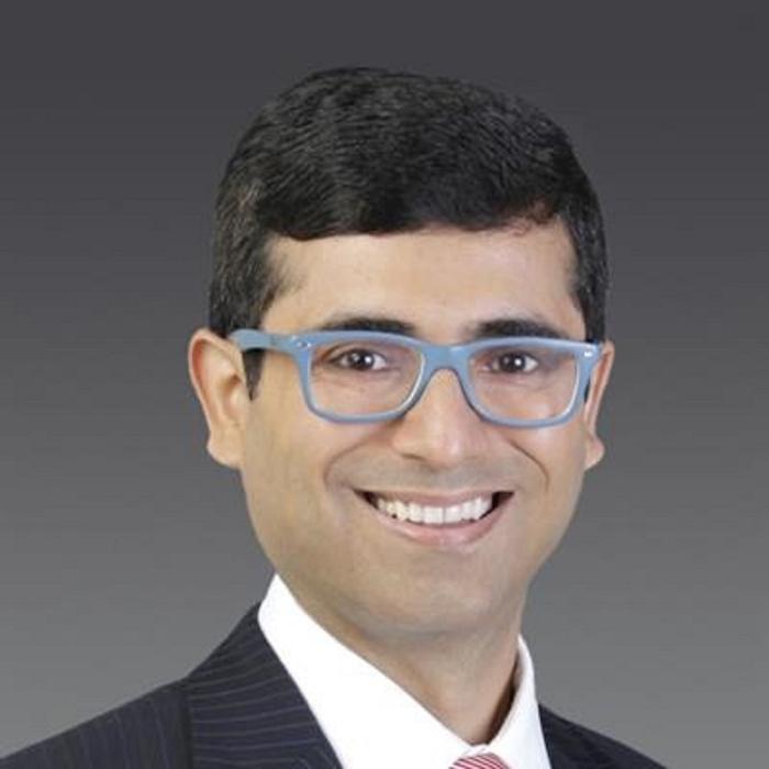 Kamal Nagpal, MD, FACS, PhD - Arizona Urology Specialists