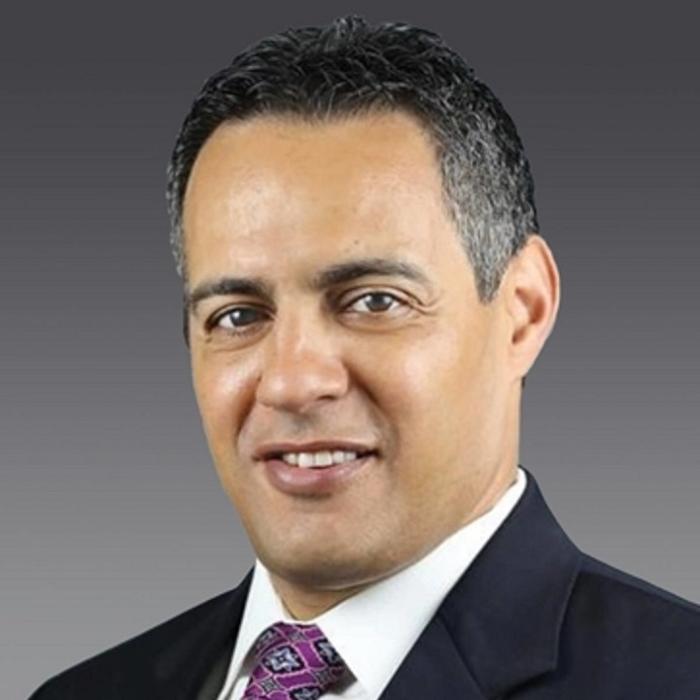 Sameh H. Melouk, M.D. - Colorado Urology