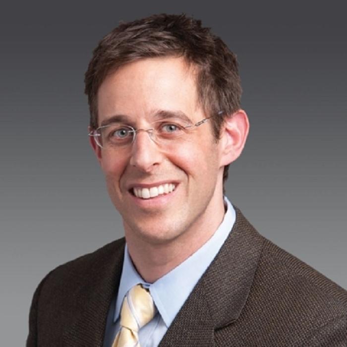 Brian Levin, M.D. - Chesapeake Urology