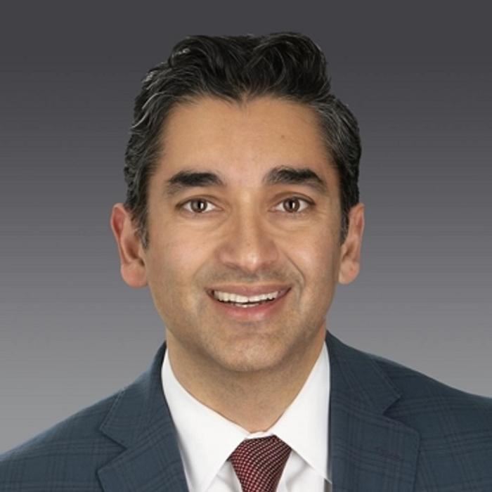Ali M. Sarram, M.D. - Colorado Urology