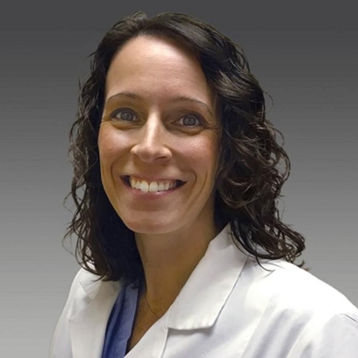 Lindsey Rector, PA-C - Chesapeake Urology