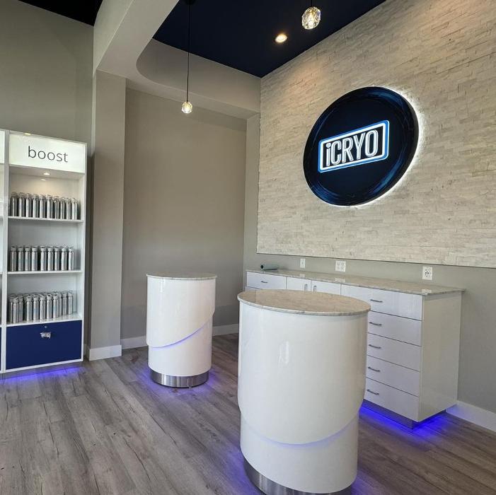 iCRYO Recovery & Wellness - Broomfield, CO