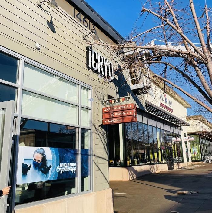 iCRYO Recovery & Wellness - Broomfield, CO