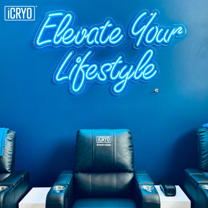 iCRYO Recovery & Wellness - Broomfield, CO