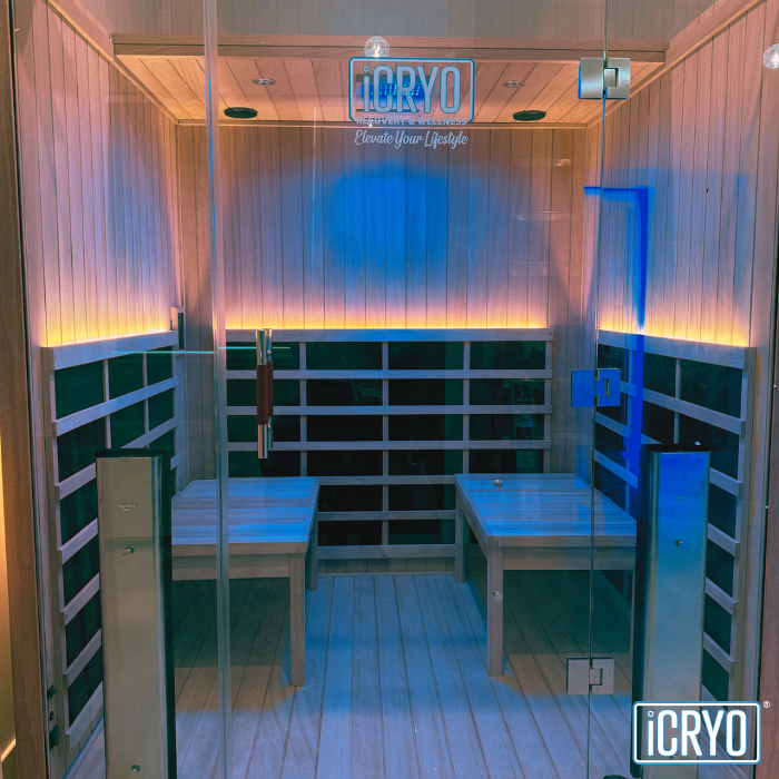 iCRYO Recovery & Wellness - Broomfield, CO