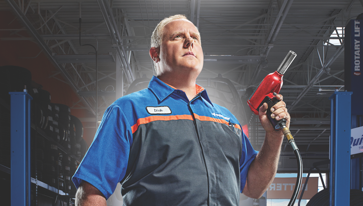 Bozard Quick Lane Image