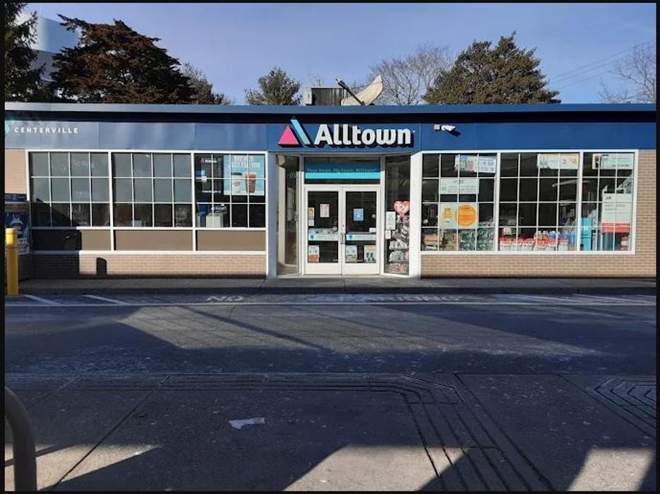 Alltown