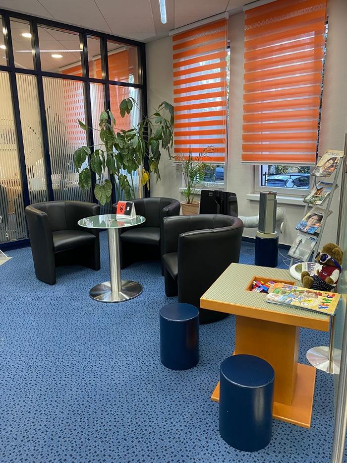 Volksbank Spree-Neiße eG, Schmelzstraße in Bad Muskau