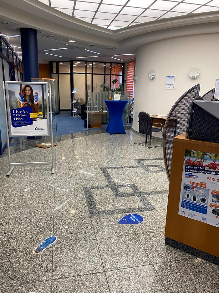 Volksbank Spree-Neiße eG, Schmelzstraße in Bad Muskau