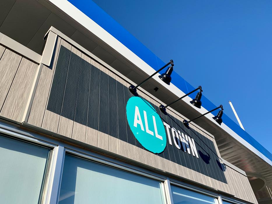 Alltown Image