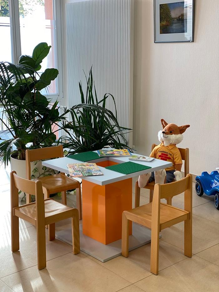 Volksbank Spree-Neiße eG, Berliner Straße in Guben