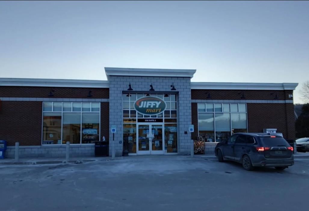 Jiffy Mart Image