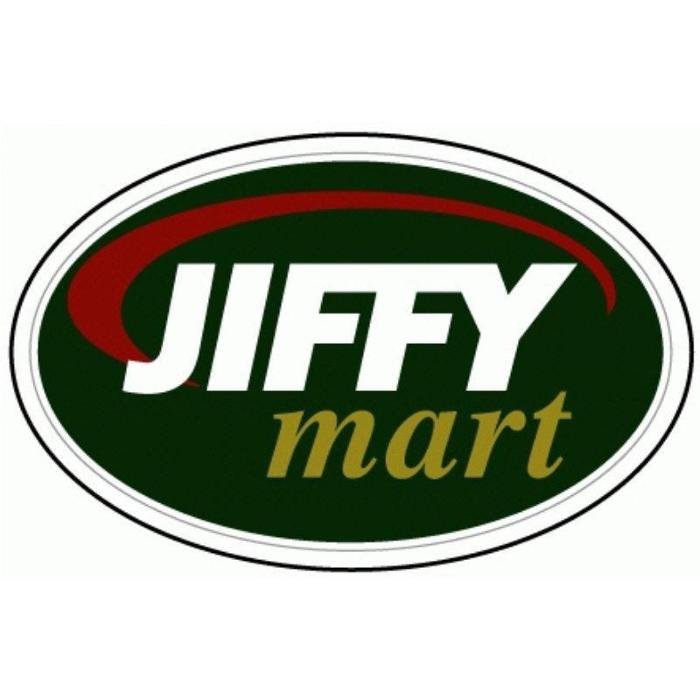 Jiffy Mart Logo
