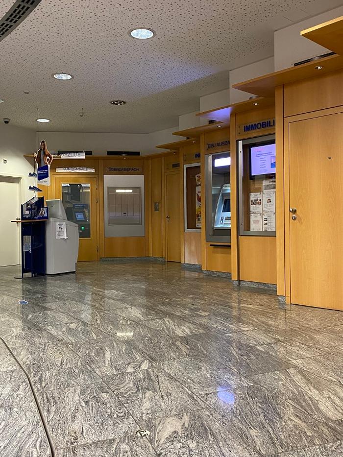 Volksbank Spree-Neiße eG, Am Markt in Spremberg